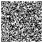 QR code with A Healing Place Of Our Own contacts
