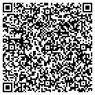QR code with A Healing Place Of Our Own contacts