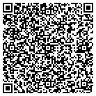 QR code with J Rivera Notary Public contacts