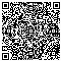 QR code with Wqmx contacts