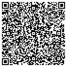 QR code with D C & A Audio Video Design contacts