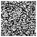 QR code with On The Go contacts