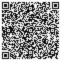 QR code with Techfast contacts