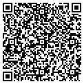 QR code with Dom's contacts