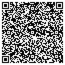 QR code with L Cruz Notary Service contacts