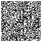QR code with Timberline Computer Service contacts