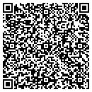 QR code with Handy Andy contacts
