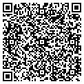 QR code with Wvko contacts