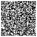 QR code with True Computer contacts