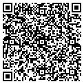 QR code with Kh Builders contacts