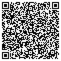 QR code with David A Jones contacts