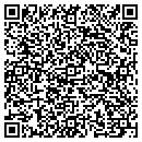 QR code with D & D Enterprise contacts