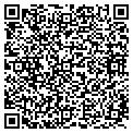 QR code with Wvxu contacts