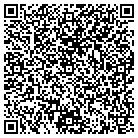 QR code with University Computer & Mobile contacts
