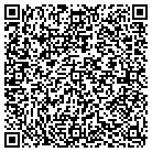 QR code with D & K Htg & Air Conditioning contacts