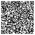 QR code with Edcon contacts
