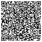 QR code with Hanson's Handyman Service contacts