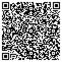 QR code with K&K Custom Builders contacts