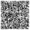 QR code with K&L Builders contacts