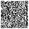 QR code with Wxml contacts
