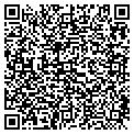 QR code with Wxut contacts