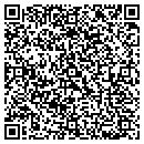 QR code with Agape Community Worship C contacts