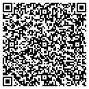 QR code with A R Readymix contacts