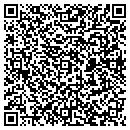 QR code with Address One Post contacts
