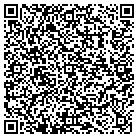 QR code with Maegen Loring Catering contacts