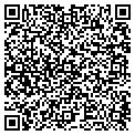 QR code with Wzom contacts