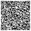 QR code with Hawn Creek Gardens contacts