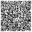 QR code with Haynes Septic Tank Service contacts