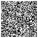 QR code with High Desert Septic & Portables contacts