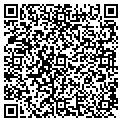 QR code with Kaco contacts