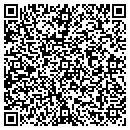 QR code with Zach's Data Services contacts