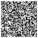 QR code with Kblp FM 105.1 contacts