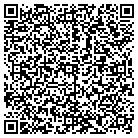 QR code with Radford S Handyman Service contacts