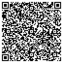 QR code with C & C Construction contacts