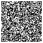 QR code with L & B Baker Construction contacts