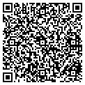 QR code with Keco contacts