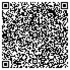QR code with Faith Victory Christian Center contacts
