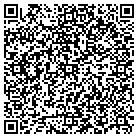 QR code with First Missionary Baptist Chr contacts