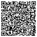 QR code with Kfxi contacts