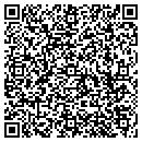QR code with A Plus Pc Service contacts