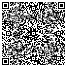 QR code with Mark S Adams Building Corp contacts