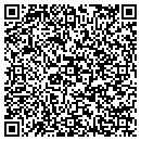 QR code with Chris Hadden contacts
