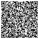 QR code with K H T S Radio contacts