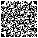 QR code with Kickin Country contacts