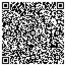 QR code with M & M Septic Pumping contacts