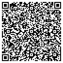QR code with Gasway Inc contacts